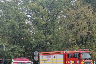 accident grav aproape de strada amsterdam din constanta autoturism lovit de marfar 683ee77e22193