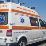 accident grav intre neptun si mangalia pe dn39 au fost trimise ambulante si elicopterul smurd 685cf362da4b2