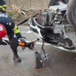 accident grav o ambulanta privata s a rasturnat pe dn2a iesire din mihail kogalniceanu 68416300061c8