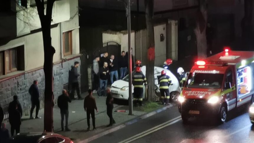 accident mortal in mamaia victima un livrator un bmw l a proiectat intr un copac prima condamnare 6844fe44e5b00