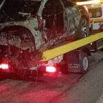 accident mortal in valcea doi tineri au ars de vii dupa ce masina in care se aflau a luat foc 6860fc04bfbd0