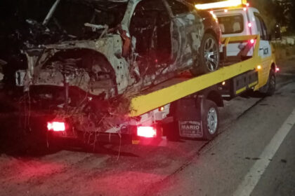 accident mortal in valcea doi tineri au ars de vii dupa ce masina in care se aflau a luat foc 6860fc04bfbd0
