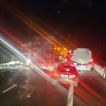accident pe a2 in zona medgidia intre un camion si un autoturism 685f8126d2f5a
