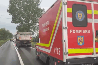 accident pe dn 39 intre mangalia si neptun trei autoturisme s au ciocnit 683c212735bfb