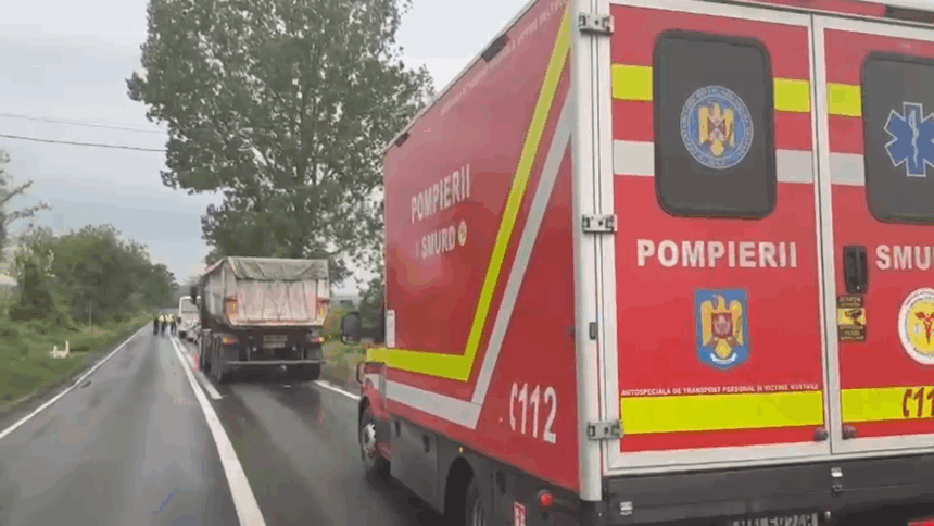 accident pe dn 39 intre mangalia si neptun trei autoturisme s au ciocnit 683c212735bfb