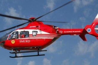 accident rutier grav dn39 la intrare in mangalia 685d1bb9223e7