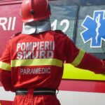 accident rutier intre doua tir uri intre galbiori si crucea o persoana a ajuns la spital 6852f70cdee02