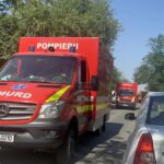 accident rutier intre trei autoturisme la iesire din eforie spre agigea o persoana a fost ranita 6857ef522cf03
