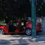 accident rutier pe bulevardul i c bratianu doua masini s au tamponat 685042c88762a