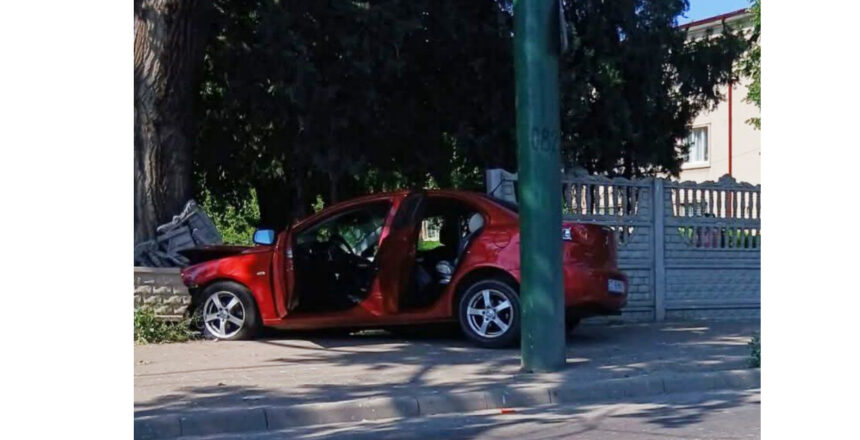 accident rutier pe bulevardul i c bratianu doua masini s au tamponat 685042c88762a
