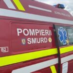 accident rutier pe dn2a in zona kartali intre un tir si un autoturism intervine o autospeciala de descarcerare 685526219b5da