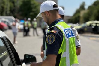 actiunea blocada in orasul navodari zeci de sanctiuni au fost aplicate de politistii de la rutiera 6857ce211f57e