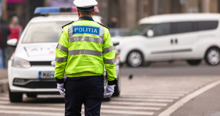 actiunea blocada peste 650 de soferi au ramas fara permis in doar 24 de ore 6856adff1074c