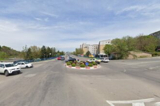 acuzata ca nu a acordat prioritate unei autospeciale de politie o soferita a castigat in instanta la medgidia 6851e8ffb4f1e