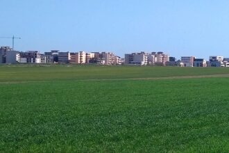 administratia locala va amenaja un parc generos dar a suspendat puz ul pentru cartierul care ar trebui sa beneficieze de el 6850936587ae0