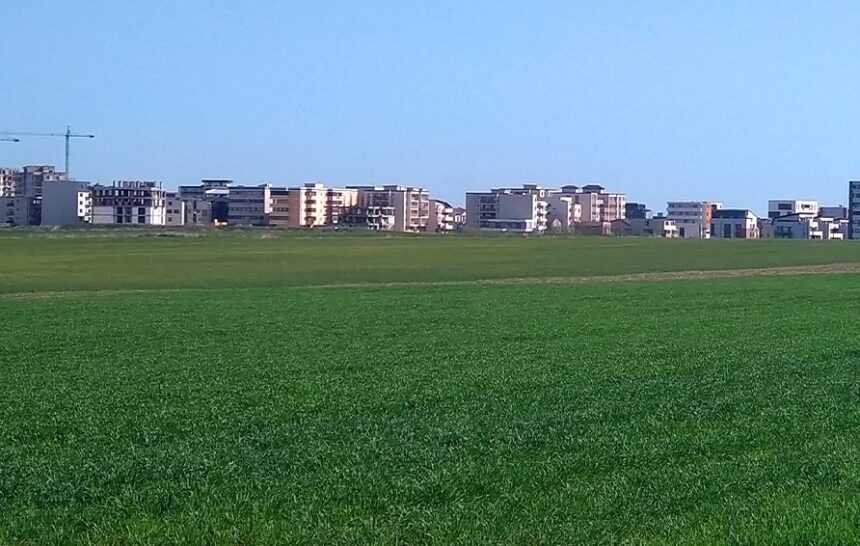administratia locala va amenaja un parc generos dar a suspendat puz ul pentru cartierul care ar trebui sa beneficieze de el 6850936587ae0