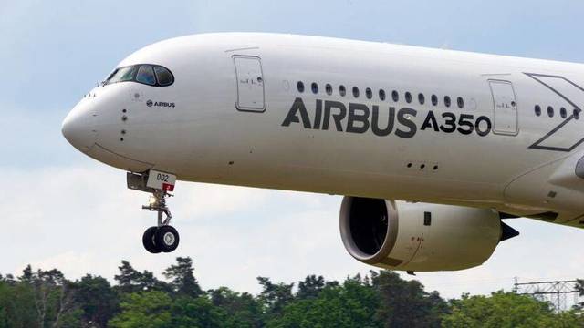 airbus si a imbunatatit estimarile privind vanzarile de avioane in pofida tensiunilor comerciale 684a71de3f573