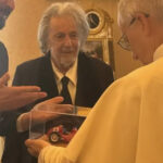 al pacino primul star de la hollywood primit in audienta de papa leon al xiv lea 68506acdc8126