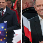 alegeri in polonia al doilea tur al prezidentialelor are loc duminica polonezii aleg intre rafal trzaskowski si karol nawrocki 683bdea8bb8a9