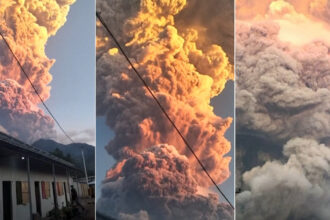 alerta in indonezia dupa eruptia unui vulcan un nor de cenusa de 11 km a blocat zborurile spre bali avertismentul mae 6852a8eb5f6f2