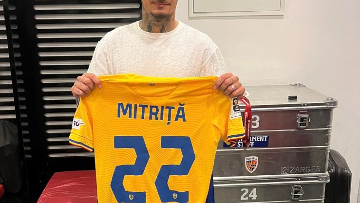 alexandru mitrita si a scos tricoul la licitatie dupa plecarea de la craiova de la cat incepe pretul 6852dc2c685fc