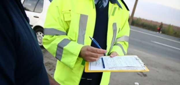 amenzi de aproape 100 de mii de lei aplicate de politistii rutieri in constanta si tulcea au fost suspendate 9 permise de conducere 6844539221a0f