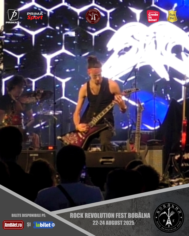 amintiri de la rock revolution fest bobalna cu s a r 685d0ee8f35ec