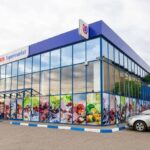 an fara sprint pentru reteaua de magazine romanesti unicarm supermarket afacerile retailerului au ramas constante profitul net s a injumatatit 683e021b902c4