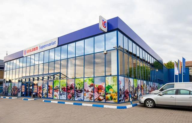 an fara sprint pentru reteaua de magazine romanesti unicarm supermarket afacerile retailerului au ramas constante profitul net s a injumatatit 683e021b902c4