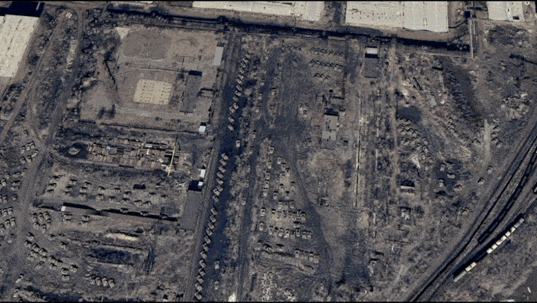 analiza ce carti are putin in cazul unui conflict conventional cu nato o industrie deja pe picior de razboi si vasta mostenire a armatei rosii 685e2cbc38924
