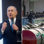 analiza cum ar putea deveni conflictul dintre israel si iran modelul de razboi care accelereaza proliferarea nucleara the conversation 68523aeda54d1