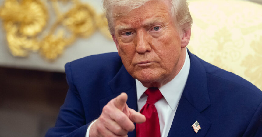 analiza de ce a interzis trump intrarea in statele unite pentru cetatenii din 12 tari 68418d23e478e