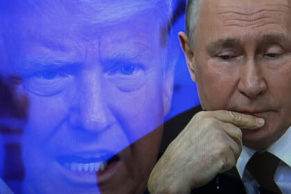 analiza de ce e putin nefericit cu trump la casa alba se straduieste sa tina pasul cu un presedinte care nu stie in ce directie se indreapta 68524683451e3