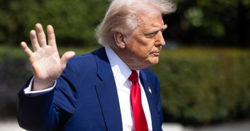 analiza de ce i va fi greu lui donald trump sa tina america in afara conflictului dintre israel si iran 684fde8426093