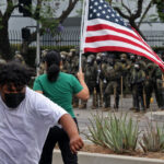 analiza efectele protestelor fata de deportarile initiate de donald trump asupra vietii politice din sua cine si ce ar putea castiga 684baf0467824