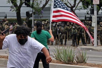 analiza efectele protestelor fata de deportarile initiate de donald trump asupra vietii politice din sua cine si ce ar putea castiga 684baf0467824