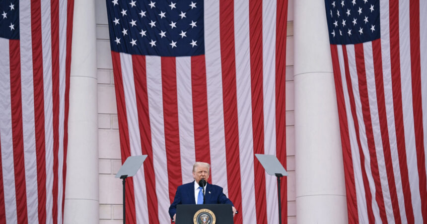 analiza frustrarile lui trump in politica externa se acumuleaza pentru liderii lumii presedintele sua nu e atat de puternic pe cat se crede 683c21610232a