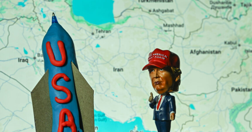 analiza logica din spatele termenului de doua saptamani anuntat de trump pentru o decizie de intrare in razboi ce urmareste presedintele sua 685502196cce6