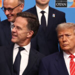 analiza reuters ce efect au avut linguselile pentru trump la nato europa il calmeaza cu promisiuni pe care nu si le poate permite 685cdfce7f222