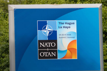 analiza summitul nato de la haga ar putea fi cel mai important de dupa razboiul rece liderii europeni asteapta deciziile lui donald trump 685a26f5f1b4d