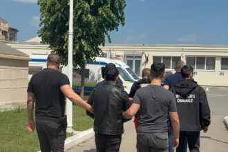 ancheta de amploare intr un dosar de proxenetism international tinere exploatate ani la rand pentru profituri uriase 684768d7df46a