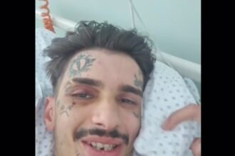 ancheta la constanta trapperul raul ws a murit la 1 an dupa ce a fost batut la un festival 684032926db97