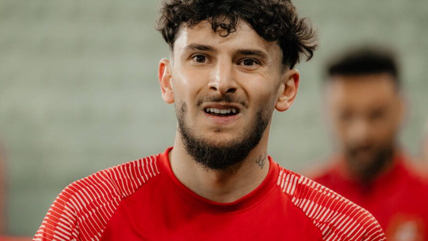 andrei nicolescu a facut anuntul despre transferul lui ianis stoica la dinamo 6841f2d04ce1d