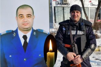ani grei de puscarie pentru batranul care si a omorat nepotul pe jandarmul florin tugurel de la gruparea mobila 68403b318e353