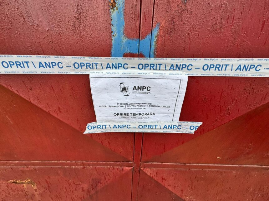 anpc impune mall urilor din romania deratizare si dezinsectie de urgenta in zonele de alimentatie publica 685ac06812308