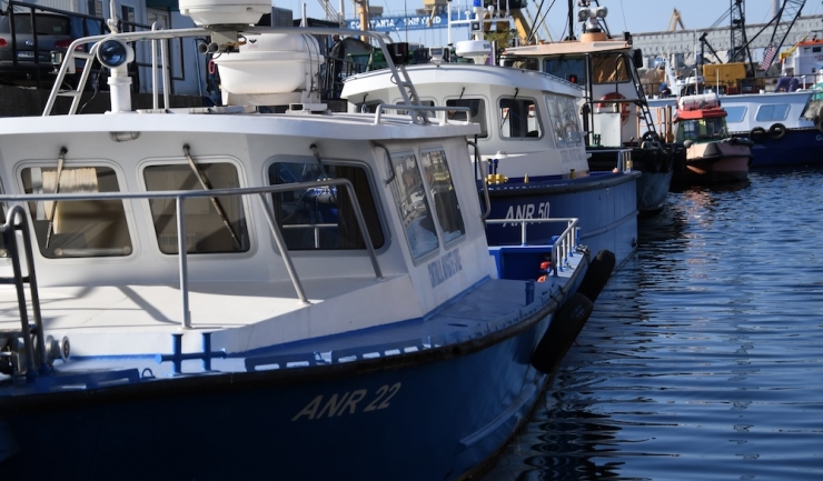 anr lanseaza o campanie nationala de preventie si control pentru agrementul nautic 685aae8f7884a