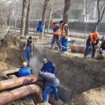 anunt ample lucrari la reteaua termica din capitala peste 630 de blocuri raman fara apa calda 68623f87365b7