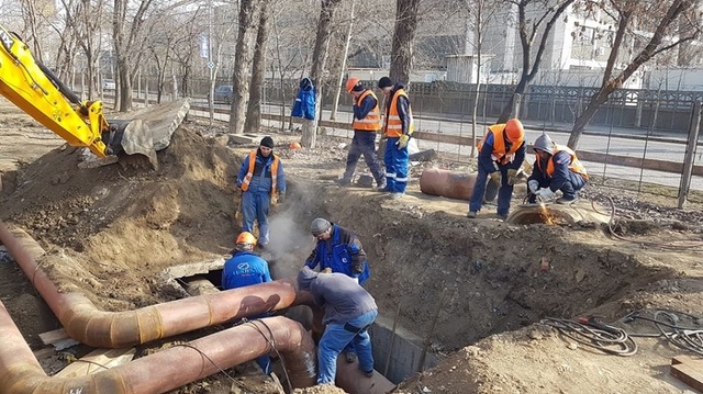 anunt ample lucrari la reteaua termica din capitala sute de blocuri raman fara apa calda 686240140aa7d