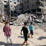 apararea civila din gaza spune ca 36 de oameni au fost ucisi de fortele israeliene focuri de arma in apropierea unui centru umanitar 68445c8c80f78