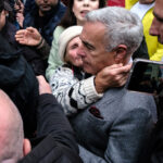 apelul facut de calin georgescu catre sustinatorii sai dupa ce a fost amendat cu 200 000 de lei de aep 6851798ee019d